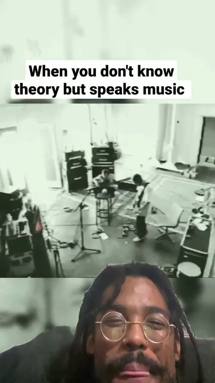 The universal language