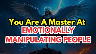 Download Lagu CHOSEN ONE!! People are Talking About You!! You are a Master at Emotionally Manipulating People! MP3 Download Lagu CHOSEN ONE!! People are Talking About You!! You are a Master at Emotionally Manipulating People! MP3