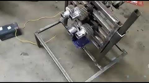 Multi nut and bolt tightener and remover  in four wheeler