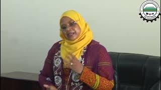 WAZIRI Dr. KIJAJI AZINDUA BODI YA TIC NA KUTOA MAAGIZO KUINUA UWEKEZAJI NCHINI