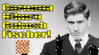 Why Bobby Fischer is Better than Modern Players!