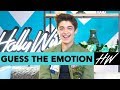 Asher Angel Gushes About Annie LeBlanc & Plays Emotional Lyric! | Hollywire