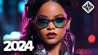 Rihanna, David Guetta, Bebe Rexha, Alan Walker, Ed Sheeran Cover Style🎵 EDM Music Mix #111