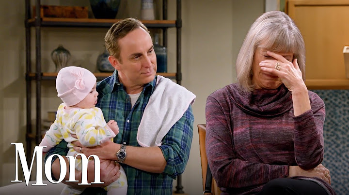 When You Talk to Your Son for the First Time in 30 Years | Mom