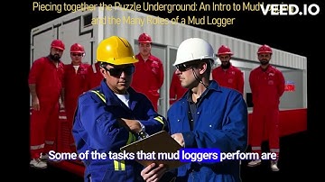Episode 1: An Intro to Mud Logging and the Many Roles of a Mud Logger"