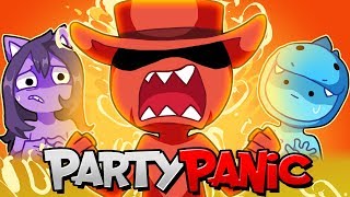 Kestins Rage Power - Party Panic