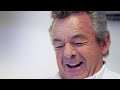 The Concession: Jack Nickalus vs Tony Jacklin | Ryder Cup 1969 | Golfing World