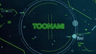 Toonami - June 2, 2018 Open (HD 1080p)