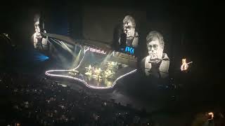Elton John - Paris (2022) - Your Song