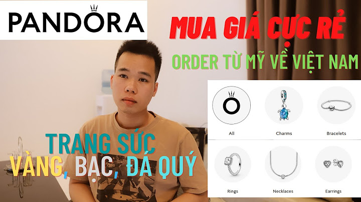 Hướng dẫn lấy ảnh từ trang web pandora năm 2024