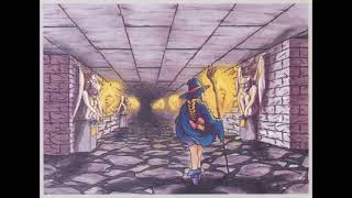 Twinkle Tale | Sega Mega Drive - Lost official art