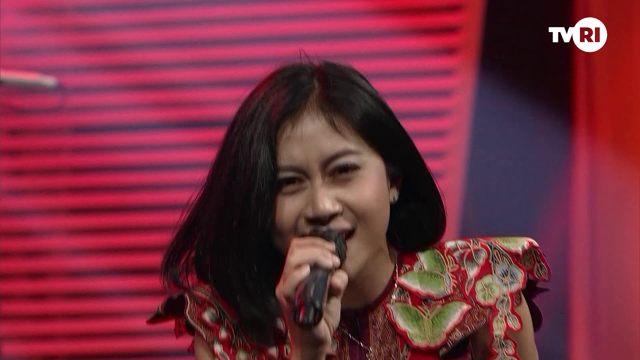 The Angel Percussion ft Yacko & Nara - Super Power Cowa Bongo! | Pesta Rakyat TVRI 2020