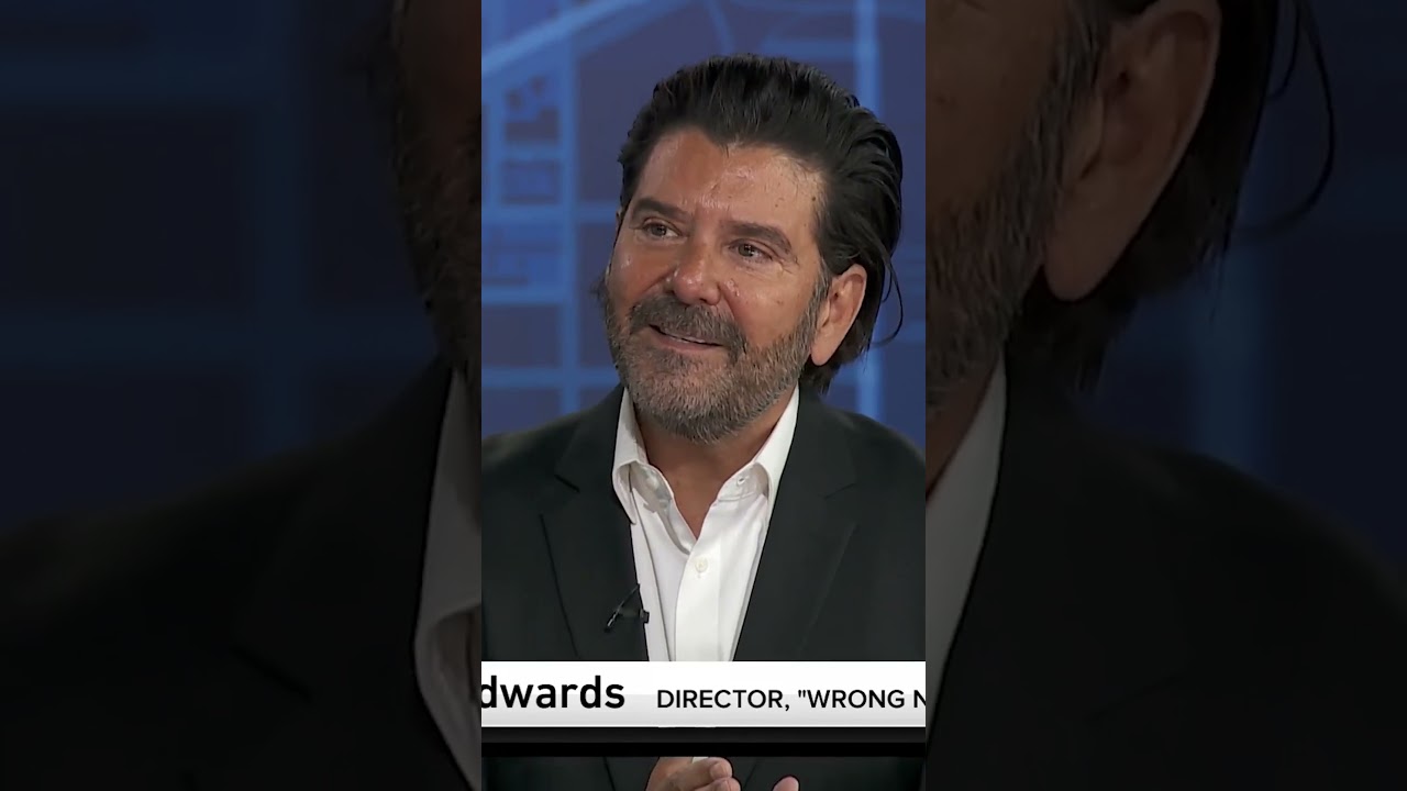 Drawing the audience into the realism of what the characters are going through. 