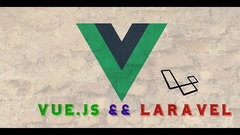 Vue.js & Laravel Delete data from Database sinhala Tutorial 14