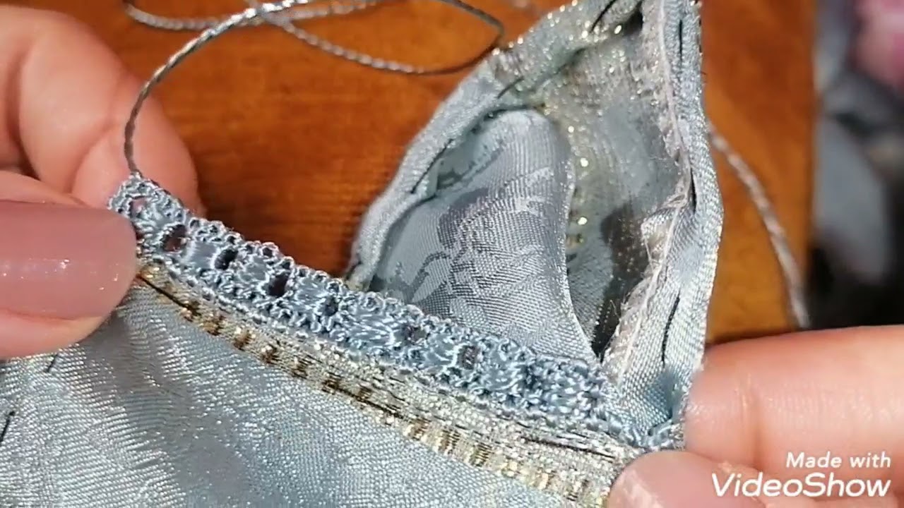 راندة الكورميطة في دورة لعنق والكمام