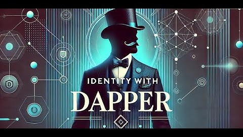 Dapper with Identity Complete Course