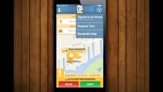 Becovillage Pickup App screenshot 5