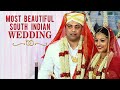 Most Beautiful South Indian Wedding Ever | Stunning Traditional Coorg Wedding | Kodava Wedding Film