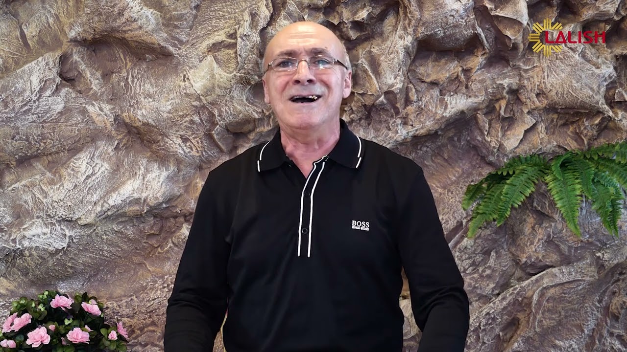 Diroken  Strana - Rzgan u Nure