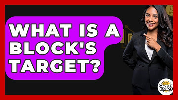 What Is A Block