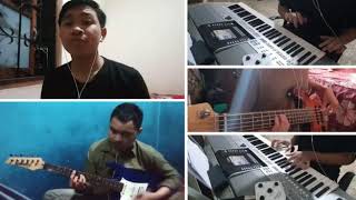 Kulakukan semua untukmu - RAN (cover by Firman, Lewi n Samuel)