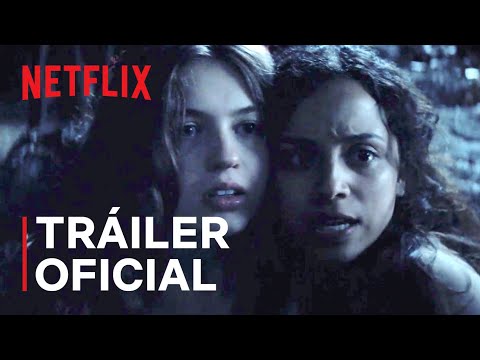 La calle del terror (Parte 3): 1666 | Tráiler oficial | Netflix