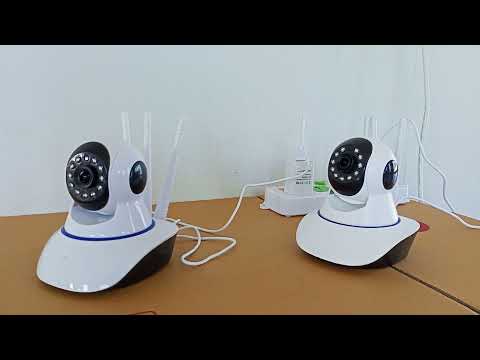 สอนโหลดแอพ ตั้งค่า V380 PRO ทุกรุ่น (รวมรุ่นใหม่ล่าสุด ) IP Camera V380 PRO