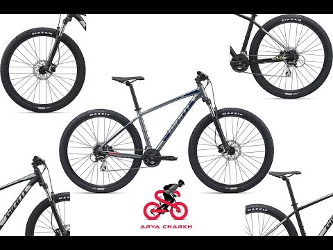 نقد و بررسی دوچرخه جاینت تالون 3 29    3 29 2020