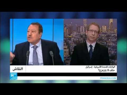 مشادة في النقاش بين عبد الباري عطوان والمتحدث باسم نتانياهو حول حق العودة
