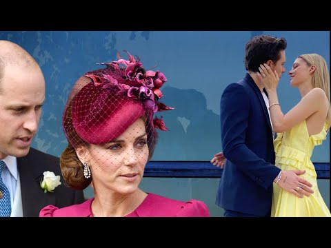 Video: Kate Middleton Net Worth: Wiki, Menikah, Keluarga, Pernikahan, Gaji, Saudara