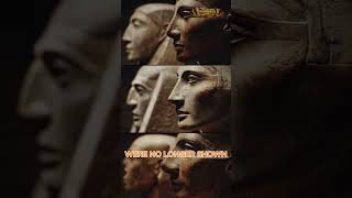 Akhenaten Explained in 90 Seconds  #ancientrelics #history #ancientegypt #archaeologicalrevelations