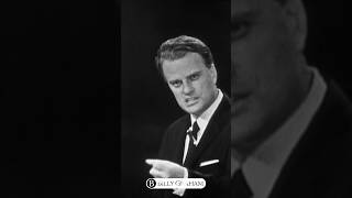 Who is Jesus? #billygraham #shorts