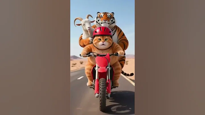 Video 11567461: meowing cat cartoon funny, cats meow funny animals