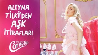 Aleyna Tilki’den Aşk İtirafları