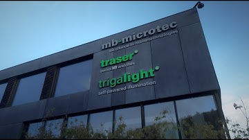 mb-microtec: The Future of Light | Swiss Made