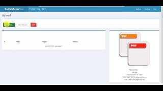 SAT/ACT Test Grading Using BubbleScan Tutorial screenshot 5