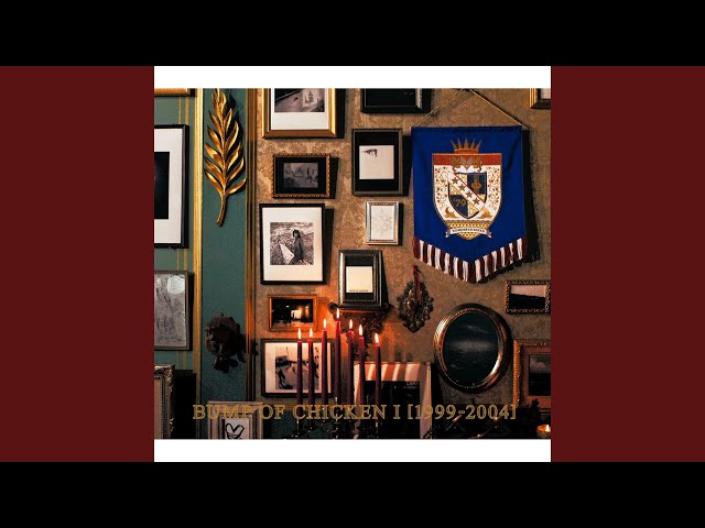 BUMP OF CHICKEN HANSO-DE TOUR '99 フライヤー BUMP OF CHICKEN - Bump of Chicken 1 1999-04 - Amazon.com Music