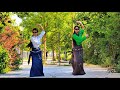 New Tibetan trending Gorshey 2026 | JA KHU YUK ༼ བྱ་ཁུ་བྱུག་ ༽|Paris Lhakar gorshey|tibetan vlogger