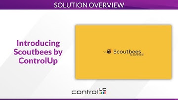 Introducing Scoutbees by ControlUp