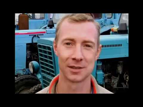 Igor Rasteryaev-Russian Farmer's Song