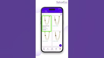 How to Add Custom Fields to Products in Saleswizz