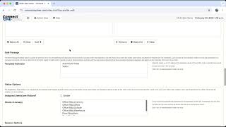 Connect One User Profiles Explained