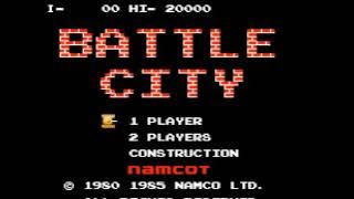 Dj Walkman  - Battle City