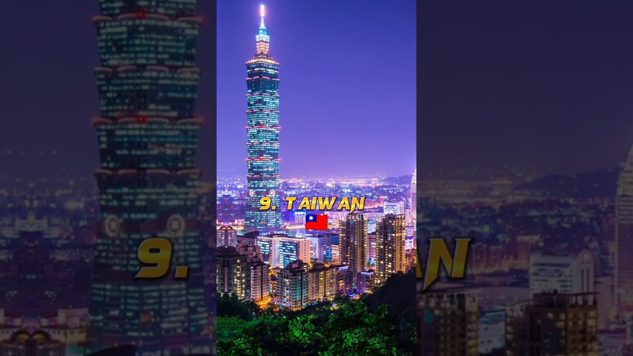 Top 10 Countries That Has Most BTS Fans In The World?😎💥👀