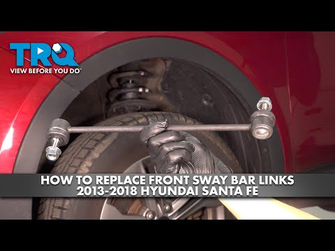 Duralast Sway Bar Link