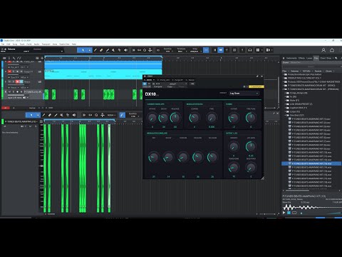 Last Update on DX10 plugin. Works on Mac and Windows