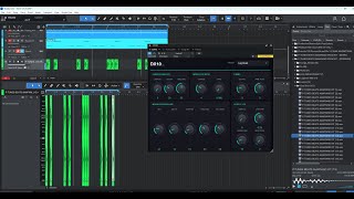 Last Update on DX10 plugin. Works on Mac and Windows