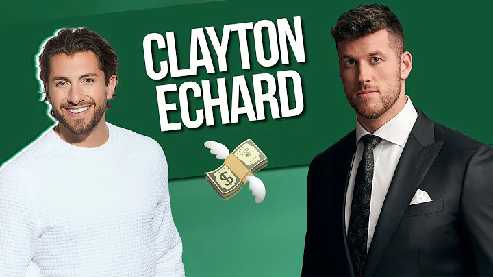 Clayton Echard's Post Bachelor Earnings, His $1.4M...
