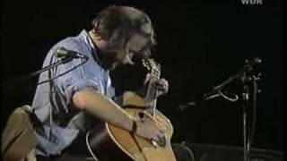 John Fahey - Candy Man chords