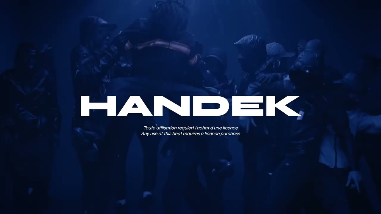 [FREE] LAMANO 1.9 x HOODTRAP Type Beat | 